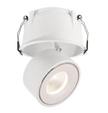 Встраиваемый спот Deko-Light Uni 565344