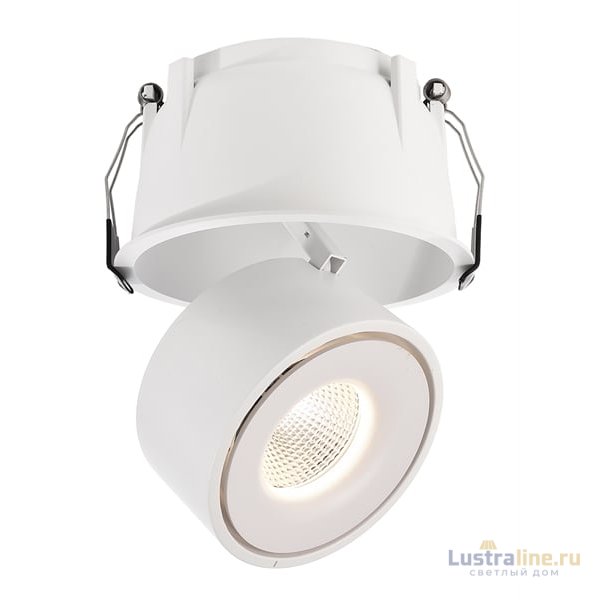Встраиваемый спот Deko-Light Uni 565344