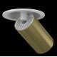Встраиваемый спот Maytoni Technical FOCUS S C048CL-1WBS