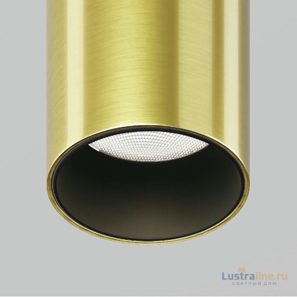 Встраиваемый спот Maytoni Focus T C141RS-L300-6W4K-BBS Встраиваемый спот Maytoni Focus T C141RS-L300-6W4K-BBS