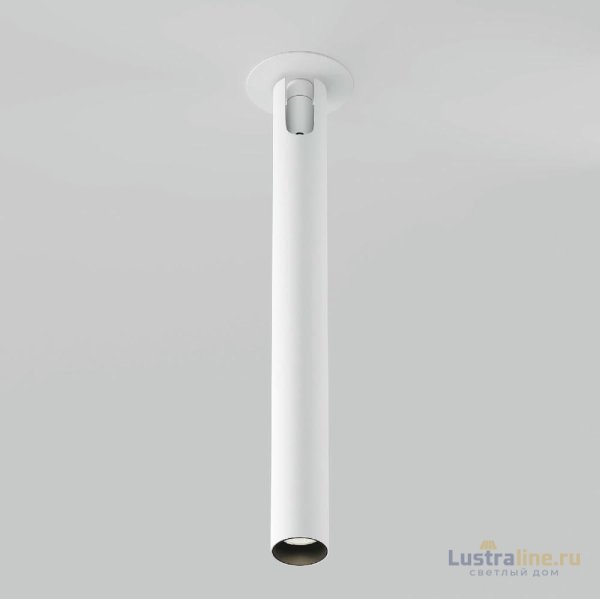 Встраиваемый спот Maytoni Focus T C141RS-L300-6W4K-W Встраиваемый спот Maytoni Focus T C141RS-L300-6W4K-W