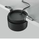Встраиваемый спот Maytoni Onda DL024-12W-DTW-B