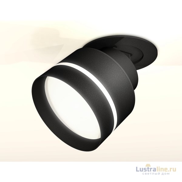 Спот Ambrella Light Techno Spot XM8102525 (A2242, A2106, C8102, N8462) Спот Ambrella Light Techno Spot XM8102525 (A2242, A2106, C8102, N8462)