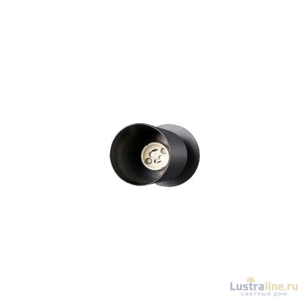 Встраиваемый спот Lucia Tucci Longo LTP-D008-01GU10-B