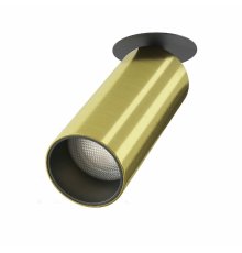 Встраиваемый спот Maytoni Focus Led C053CL-L12W4K-W-BS