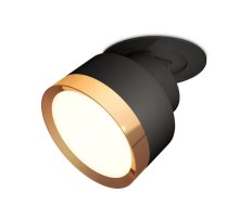 Спот Ambrella Light Techno Spot XM8102502 (A2242, A2106, C8102, N8124)