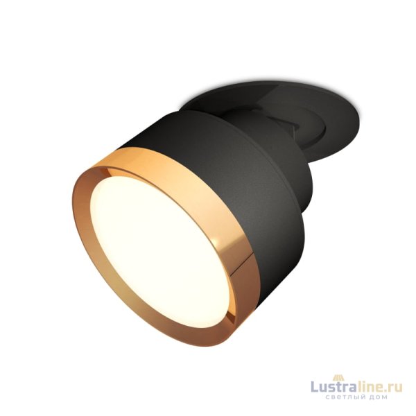 Спот Ambrella Light Techno Spot XM8102502 (A2242, A2106, C8102, N8124) Спот Ambrella Light Techno Spot XM8102502 (A2242, A2106, C8102, N8124)