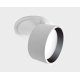 Встраиваемый спот Italline IT02-009 white 3000K