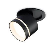 Встраиваемый спот Ambrella Light Move TA1432