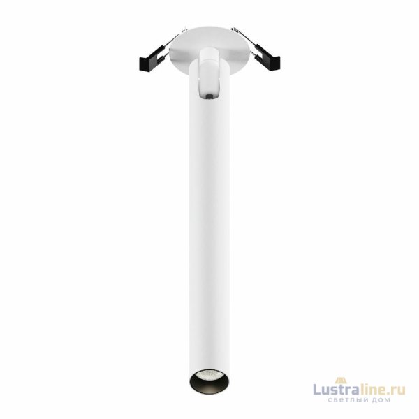Встраиваемый спот Maytoni Focus T C141RS-L300-6W4K-W Встраиваемый спот Maytoni Focus T C141RS-L300-6W4K-W