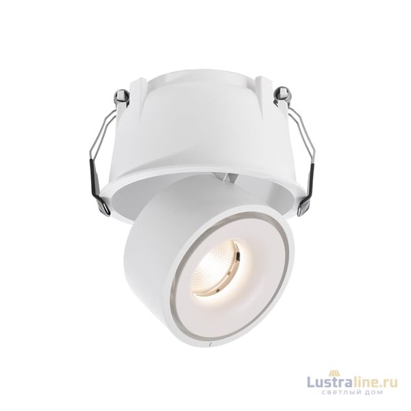 Встраиваемый спот Deko-Light Uni 565343