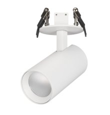 Встраиваемый спот Arlight LGD-Lumos-R55-9W Warm3000 034146