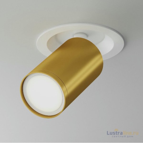 Спот Maytoni Technical Focus S C048CL-U-1WMG Спот Maytoni Technical Focus S C048CL-U-1WMG