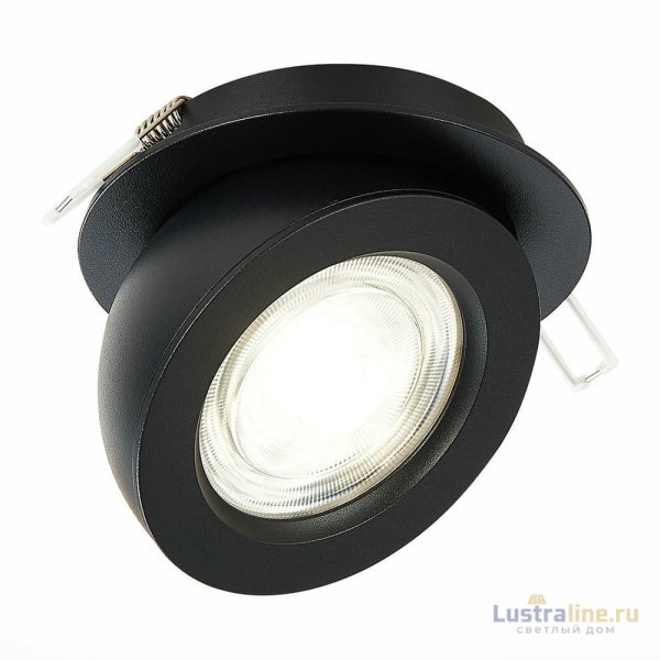 Встраиваемый светодиодный спот ST Luce ST654.438.10 Встраиваемый светодиодный спот ST Luce ST654.438.10