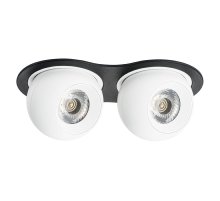 Встраиваемый спот Lightstar Intero (217627+217062+217062) i6276262