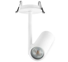 Встраиваемый спот IMEX Kito IL.0005.4200-1R-WH