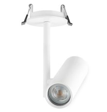 Встраиваемый спот IMEX Kito IL.0005.4200-1R-WH