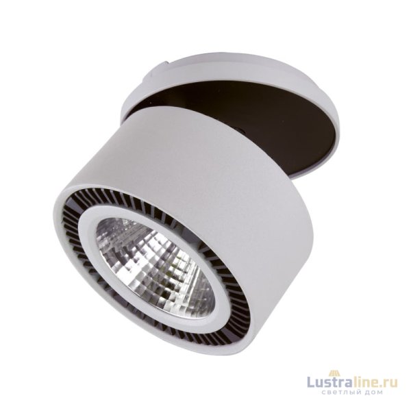 Встраиваемый спот Lightstar Forte Inca 214840 УЦ
