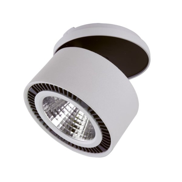 Встраиваемый спот Lightstar Forte Inca 214840 УЦ