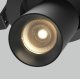 Встраиваемый спот Maytoni Focus led C071CL-7W3K-B