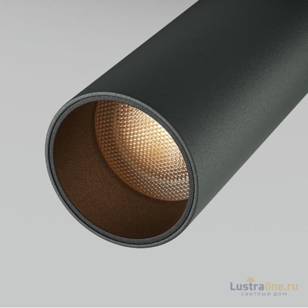 Встраиваемый спот Maytoni Focus led C053CL-L12W2.7K-W-B Встраиваемый спот Maytoni Focus led C053CL-L12W2.7K-W-B