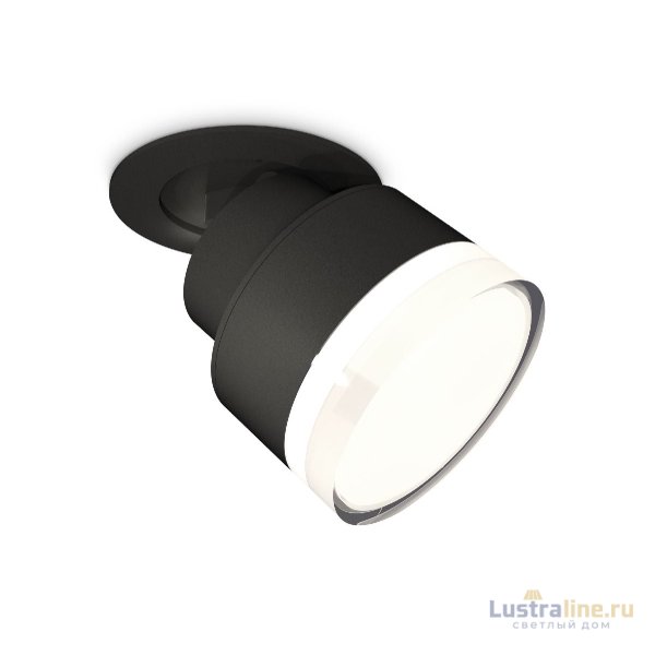 Встраиваемый спот Ambrella Light Techno spot (A2242, A2106, C8102, N8399) XM8102528 Встраиваемый спот Ambrella Light Techno spot (A2242, A2106, C8102, N8399) XM8102528