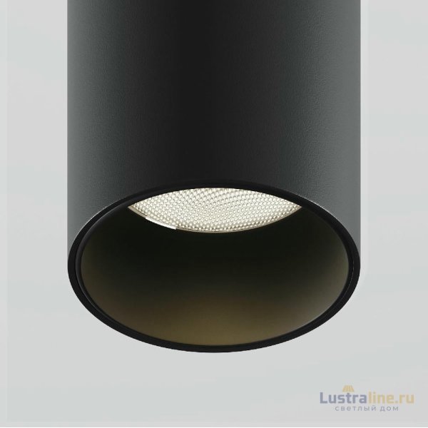 Встраиваемый спот Maytoni Focus T C141RS-L300-6W3K-B