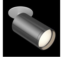 Встраиваемый спот Maytoni FOCUS S C049CL-1WGF