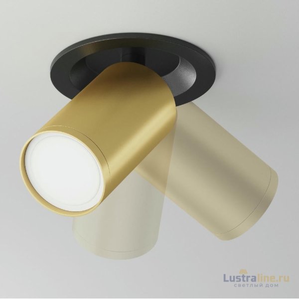 Спот Maytoni Technical Focus S C048CL-U-1BMG Спот Maytoni Technical Focus S C048CL-U-1BMG