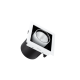 Спот DesignLed SPL-SQ1-25-WW 003438