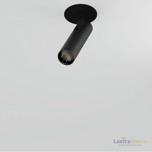 Встраиваемый спот Maytoni Focus T C141RS-L125-6W3K-B