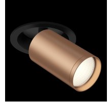 Встраиваемый спот Maytoni FOCUS S C048CL-1BC