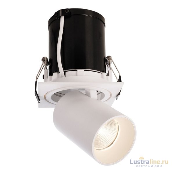 Встраиваемый спот Deko-Light Rigel Mini 565312