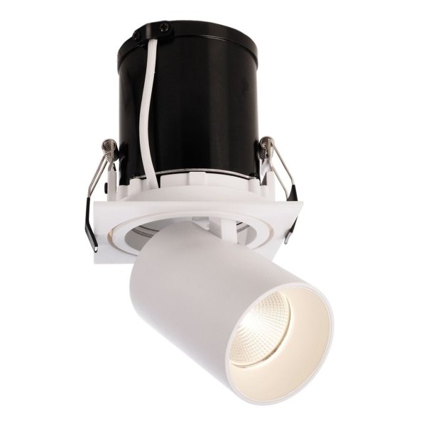 Встраиваемый спот Deko-Light Rigel Mini 565312