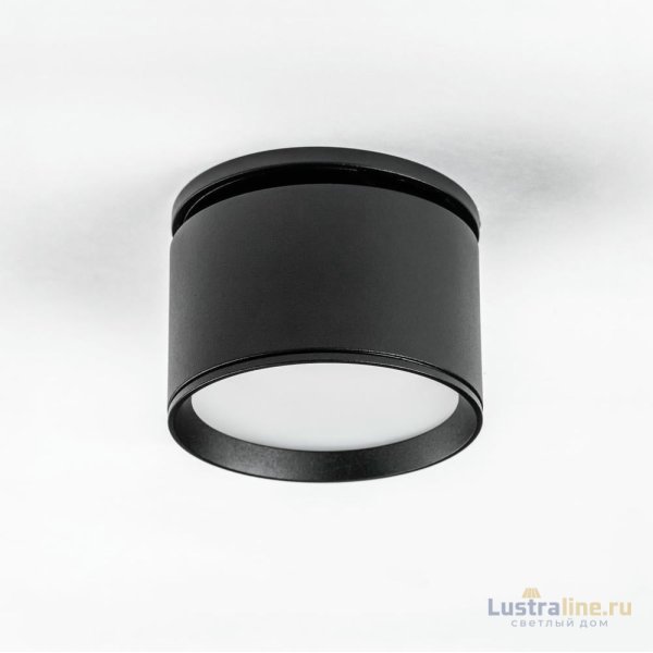 Встраиваемый спот Lightstar Acuto 215807