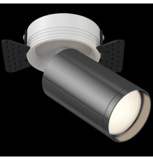 Встраиваемый спот Maytoni FOCUS S C058CL-1WGF