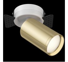 Встраиваемый спот Maytoni FOCUS S C058CL-1WG