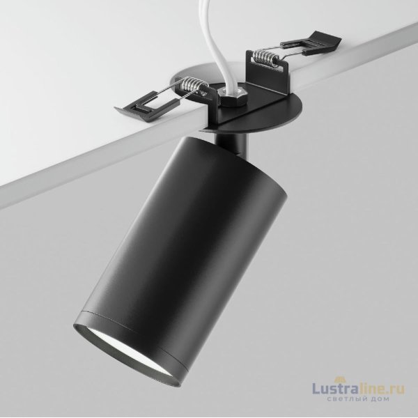Спот Maytoni Technical Focus S C049CL-U-1B Спот Maytoni Technical Focus S C049CL-U-1B