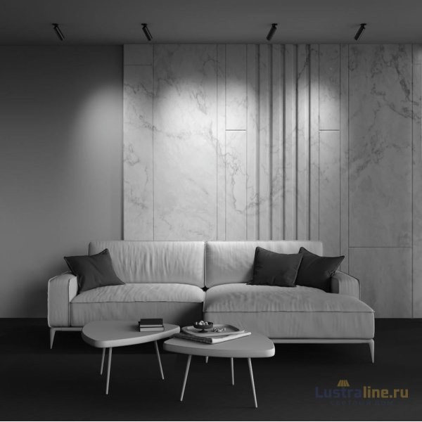 Встраиваемый спот Maytoni Focus led C053CL-L12W2.7K-W-BS Встраиваемый спот Maytoni Focus led C053CL-L12W2.7K-W-BS