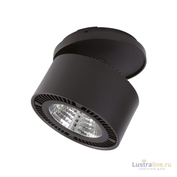 Встраиваемый светодиодный спот Lightstar Forte Inca 214807 Встраиваемый светодиодный спот Lightstar Forte Inca 214807