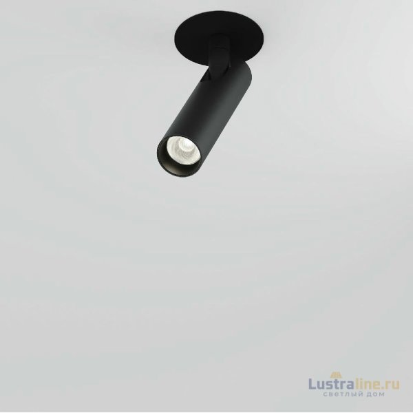 Встраиваемый спот Maytoni Focus T C141RS-L125-6W4K-B
