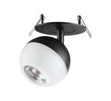 Встраиваемый светильник Novotech Garn 370817