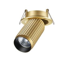 Встраиваемый светильник Novotech Mais 370747 Встраиваемый светильник Novotech Mais 370747