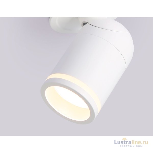 Встраиваемый спот Ambrella Light Move TA1272 Встраиваемый спот Ambrella Light Move TA1272