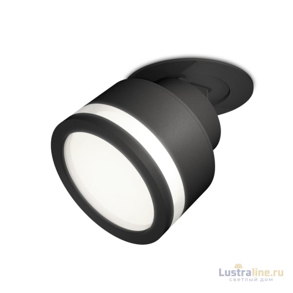 Спот Ambrella Light Techno Spot XM8102522 (A2242, A2106, C8102, N8415) Спот Ambrella Light Techno Spot XM8102522 (A2242, A2106, C8102, N8415)