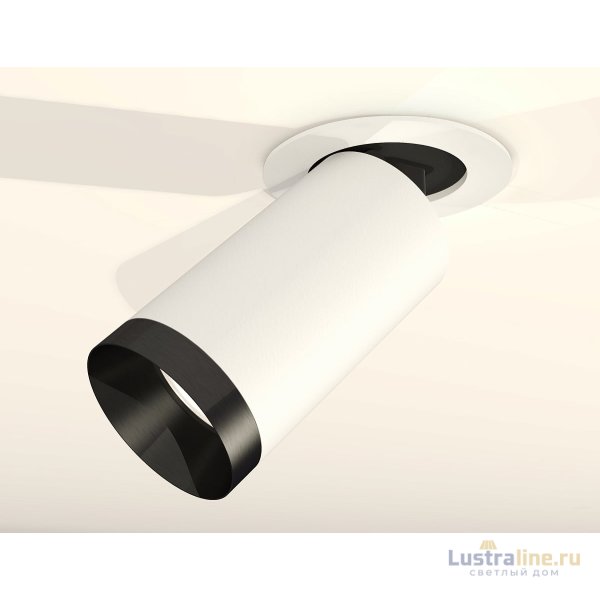 Спот Ambrella Light Techno Spot XM6322201 (A2241, C6322, N6131) Спот Ambrella Light Techno Spot XM6322201 (A2241, C6322, N6131)