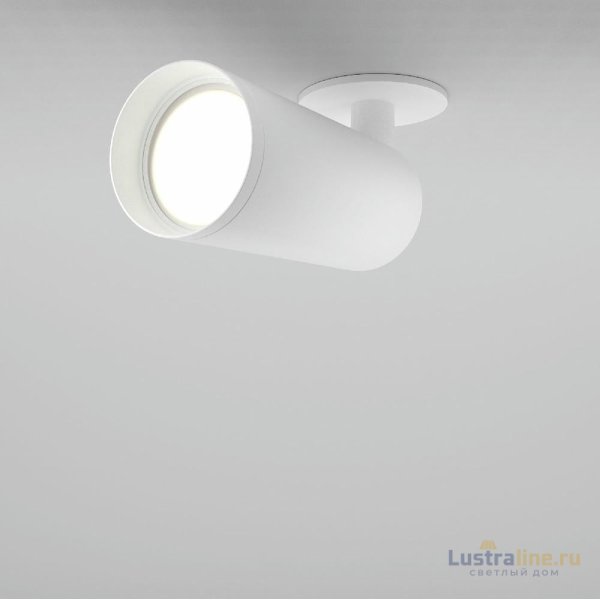 Спот Maytoni Technical Focus S C049CL-U-1W Спот Maytoni Technical Focus S C049CL-U-1W