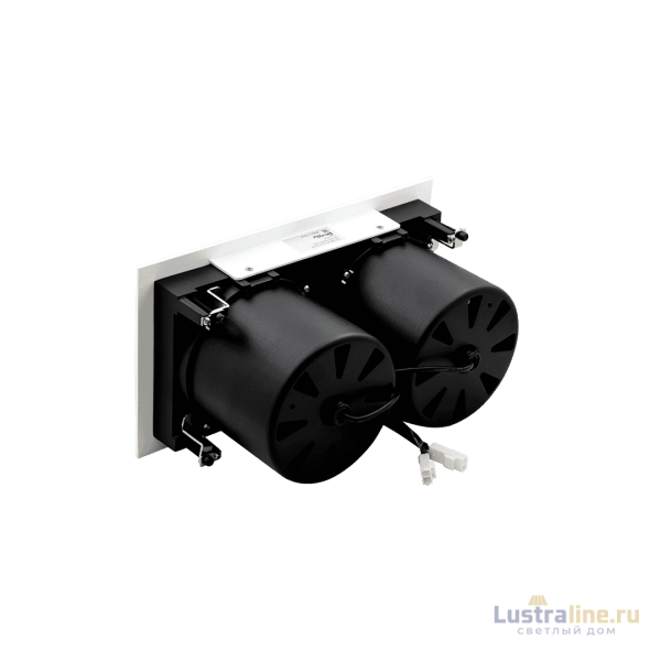 Спот DesignLed SPL-SQ2-25-NW 003441