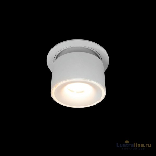 Встраиваемый спот Loft IT Top 10325/A White Встраиваемый спот Loft IT Top 10325/A White