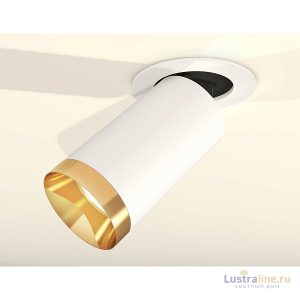 Спот Ambrella Light Techno Spot XM6322204 (A2241, C6322, N6134) Спот Ambrella Light Techno Spot XM6322204 (A2241, C6322, N6134)